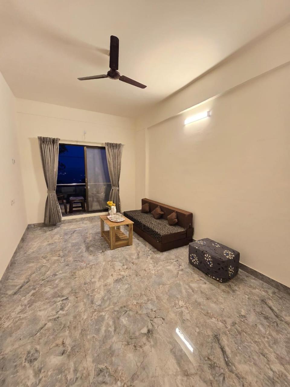 Rudraksh Villa Panchgani Bagian luar foto